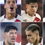 Utilice este título Los “vietnamitas” del Chacho Coudet que empujan a River y sueñan con ser campeones y cree en base a ese titulo original un titulo nuevo, preciso, comprensible y que no pierda relacion con el titulo original. Necesito que me devuelvas solo y nada mas que el titulo nuevo.