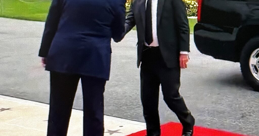 Lula y Trump se reúnen en la Casa Blanca en un año electoral clave para ambos
