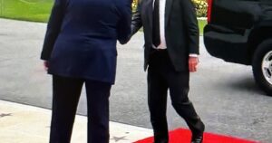 Lula y Trump se reúnen en la Casa Blanca en un año electoral clave para ambos
