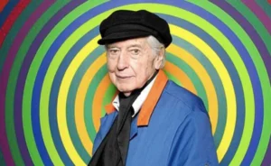 Murió el artista plástico Julio Le Parc a los 97 años