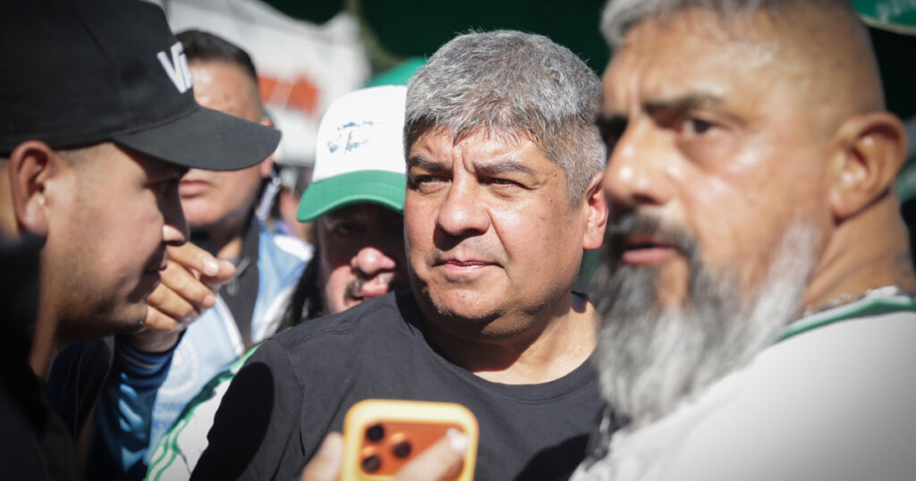 "No vamos a permitir que se municipalice ningún servicio de recolección de residuos"