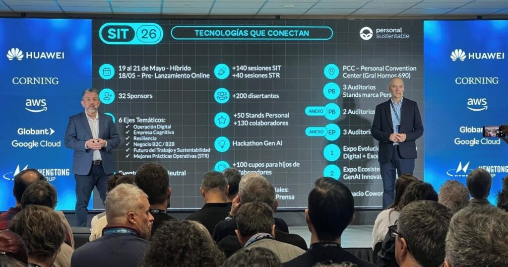 Personal transforma su operación con el uso de la Inteligencia Artificial