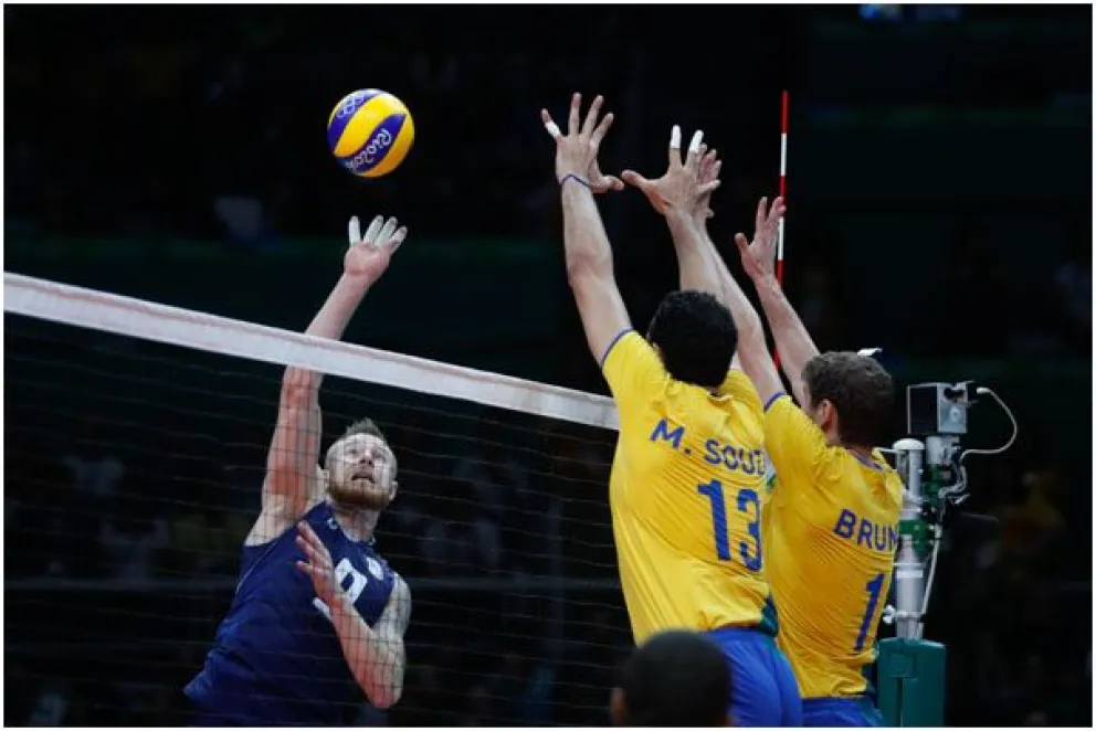 Por qué en voleibol algunos equipos ganan no por potencia, sino por disciplina y precisión