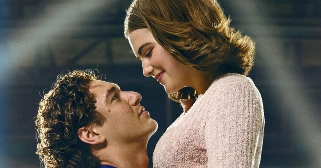 Qué hay detrás del furor de "Off campus", la nueva adaptación literaria de Prime Video que trae de nuevo el romance apasionado y adictivo