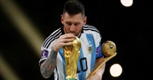 Scaloni dio la prelista de convocados para el Mundial de Canadá, México y Estados Unidos 2026 con 12 jugadores del fútbol local