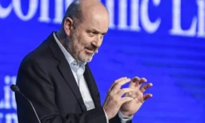 Sturzenegger busca el fin de la restricción externa: "Queremos los salarios de Japón y Polonia"