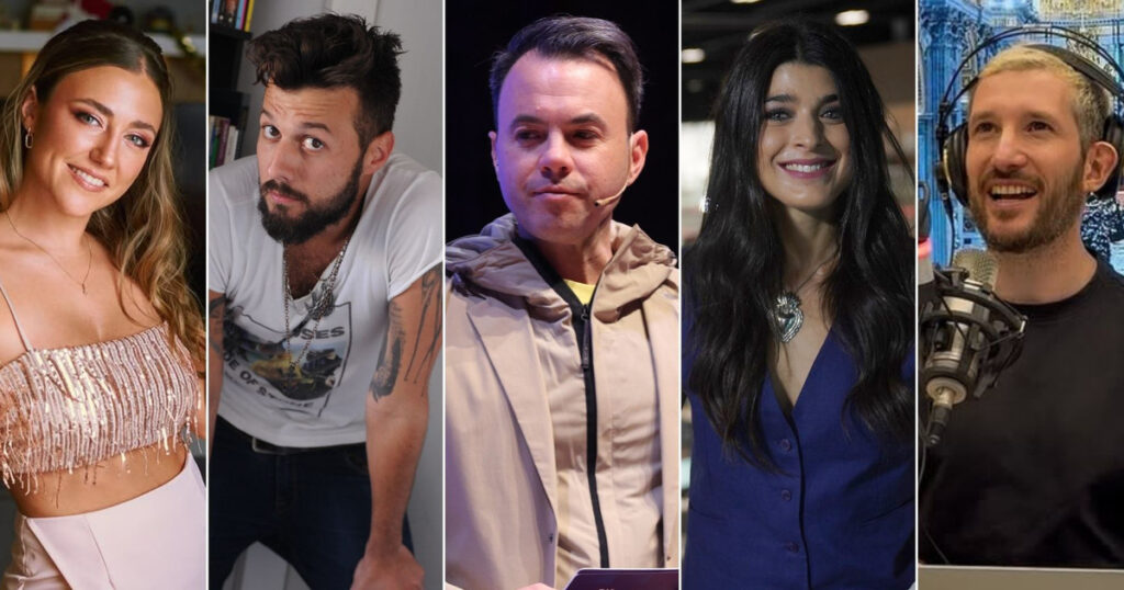 TN apunta a nuevas audiencias y lanza su canal de streaming Aura