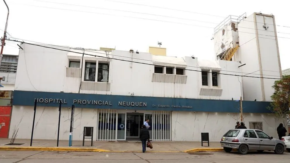 Un bebé nació con cocaína en sangre y su familia pide ayuda para cuidarlo