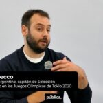 Utilice este título “Una mirada cambia el partido” y cree en base a ese titulo original un titulo nuevo, preciso, comprensible y que no pierda relacion con el titulo original. Necesito que me devuelvas solo y nada mas que el titulo nuevo.