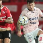 Utilice este título Unión vs Independiente, por la Copa Argentina 2026, EN VIVO: minuto a minuto, en directo y cree en base a ese titulo original un titulo nuevo, preciso, comprensible y que no pierda relacion con el titulo original. Necesito que me devuelvas solo y nada mas que el titulo nuevo.