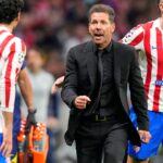 Utilice este título Valencia vs Atlético de Madrid, por LaLiga de España EN VIVO: a qué hora es, probables formaciones y cómo ver en directo y cree en base a ese titulo original un titulo nuevo, preciso, comprensible y que no pierda relacion con el titulo original. Necesito que me devuelvas solo y nada mas que el titulo nuevo.