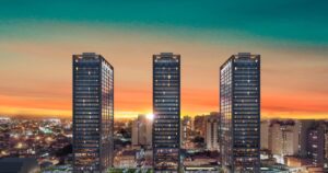 Viviendas, oficinas y locales en un complejo de Córdoba donde se hace Casa FOA