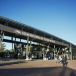 Utilice este título YPF inauguró en Nordelta su primera estación Black y cree en base a ese titulo original un titulo nuevo, preciso, comprensible y que no pierda relacion con el titulo original. Necesito que me devuelvas solo y nada mas que el titulo nuevo.