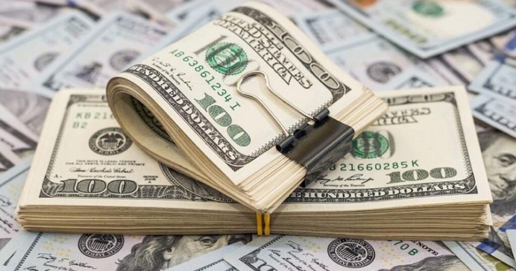 a cuánto cotiza el oficial y cuál es el precio del paralelo este lunes 11 de mayo, minuto a minuto