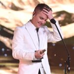 Utilice este título  a qué hora es, nominados y dónde ver la alfombra roja y la ceremonia de premios a lo mejor de la televisión y cree en base a ese titulo original un titulo nuevo, preciso, comprensible y que no pierda relacion con el titulo original. Necesito que me devuelvas solo y nada mas que el titulo nuevo.