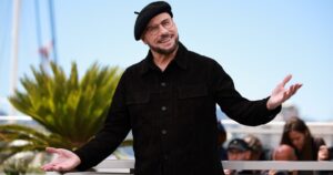 actores que ya pasaron los 70 y sorprenden con su aspecto