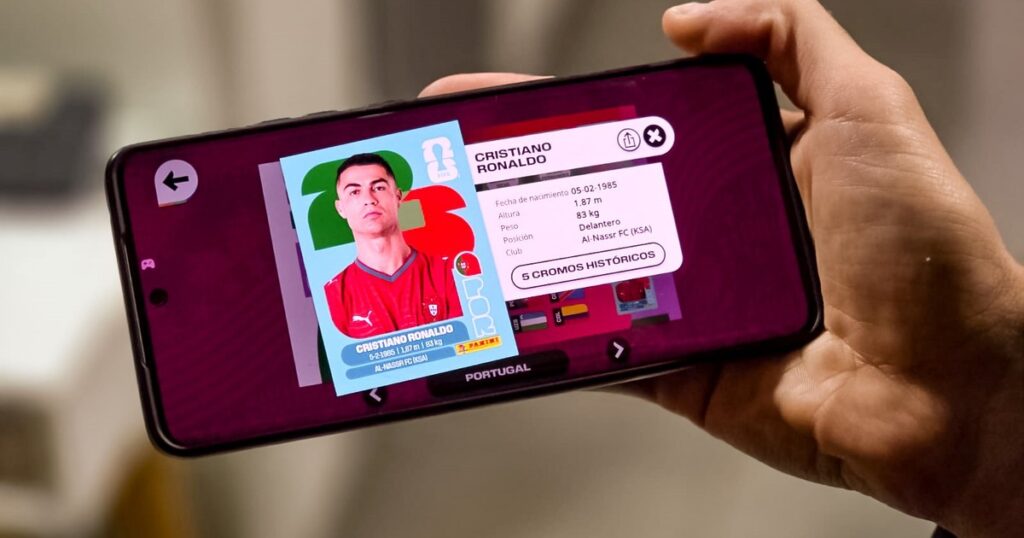 cómo completarlo gratis con nuevas figuritas cada día