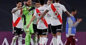 cómo nació “El Más Grande”, el lema moderno de River