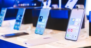 cómo son y cuánto cuestan los nuevos Samsung Galaxy A57 y A37