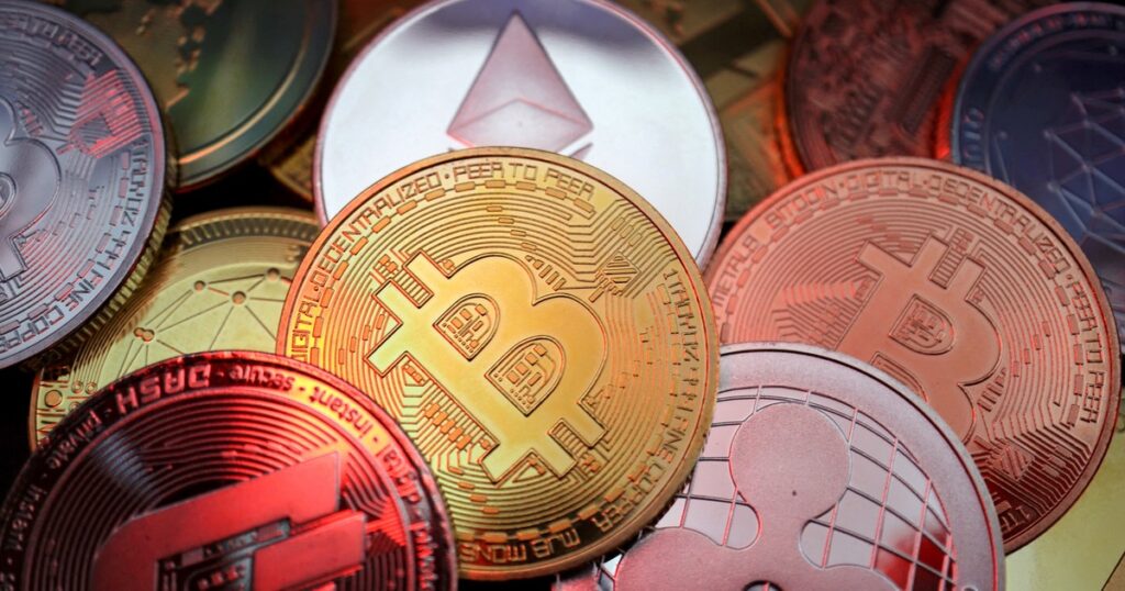 cotización y precio del ETH este domingo 24 de mayo de 2026