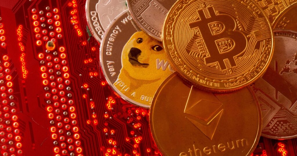 cotización y precio del ETH este sábado 23 de mayo de 2026