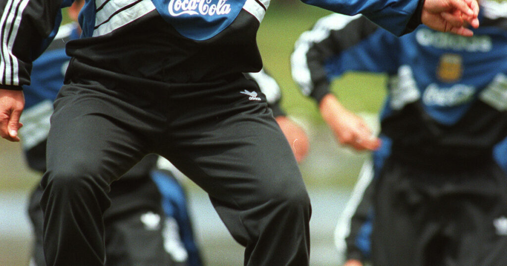 cuando Japón le negó la visa a Maradona y la Selección canceló una gira millonaria
