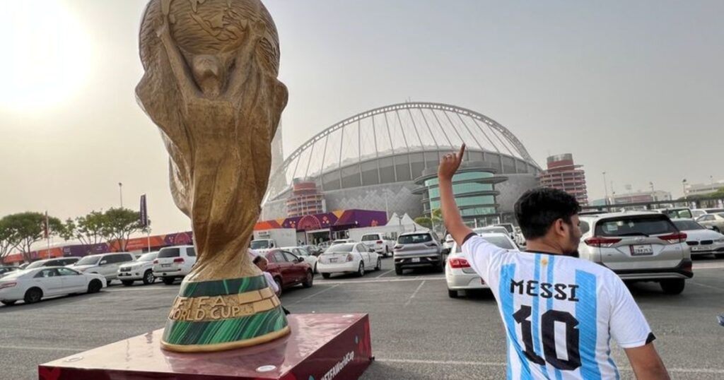 cuánto pesa, quién lo creó y qué Selección lo ganó más veces