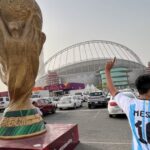 Utilice este título cuánto pesa, quién lo creó y qué Selección lo ganó más veces y cree en base a ese titulo original un titulo nuevo, preciso, comprensible y que no pierda relacion con el titulo original. Necesito que me devuelvas solo y nada mas que el titulo nuevo.