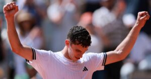 de Vilas a Del Potro, todos los tenistas argentinos que le ganaron a un 1 del mundo