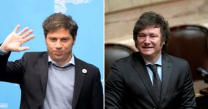 el Gobierno busca limitar los subsidios al gas por zona fría y Buenos Aires sería la más afectada