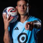 Utilice este título el breve y extraño periplo en Minnesota United y cree en base a ese titulo original un titulo nuevo, preciso, comprensible y que no pierda relacion con el titulo original. Necesito que me devuelvas solo y nada mas que el titulo nuevo.