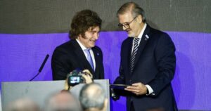 el campo celebró la nueva baja de retenciones anunciada por Javier Milei