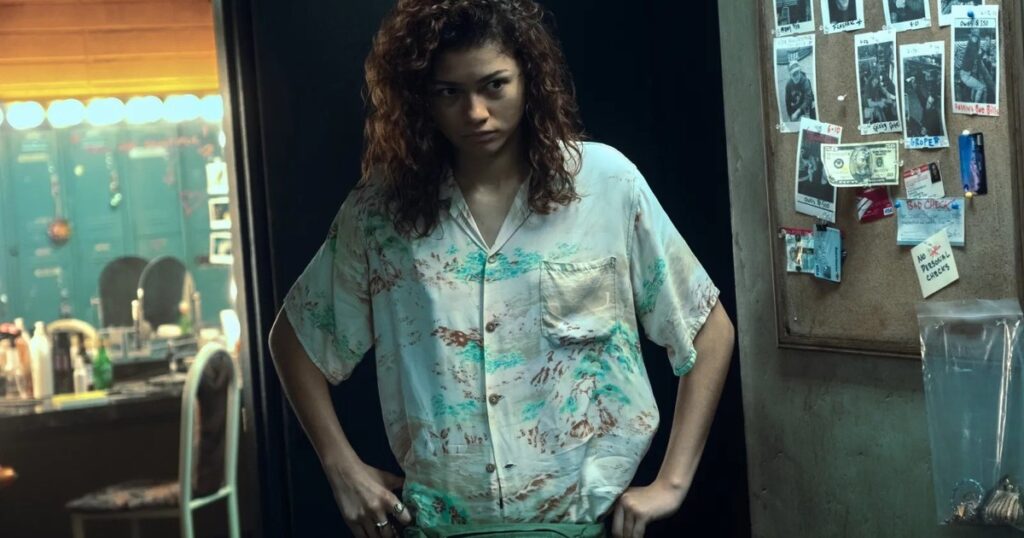 el destino de los protagonistas en el último capítulo