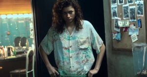 el destino de los protagonistas en el último capítulo