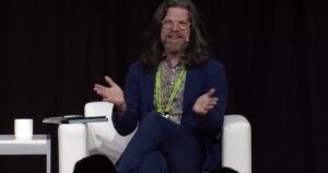 en Nvidia admiten que "el costo de la computación supera con creces los costos de los empleados”