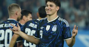 en qué ciudades juega Argentina y cómo es cada sede