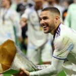 Utilice este título ganó la votación al mejor gol de la Europa League y se siente cerca del Mundial y cree en base a ese titulo original un titulo nuevo, preciso, comprensible y que no pierda relacion con el titulo original. Necesito que me devuelvas solo y nada mas que el titulo nuevo.