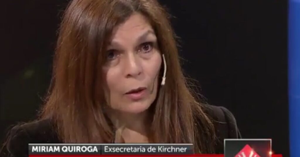la Justicia hace un mes que no puede localizar a Miriam Quiroga, una testigo clave, para que declare en el juicio oral