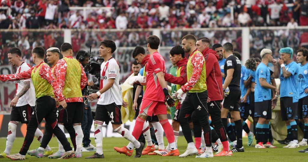la bronca de Coudet y la necesidad de reaccionar en la Copa Sudamericana