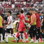 Utilice este título la bronca de Coudet y la necesidad de reaccionar en la Copa Sudamericana y cree en base a ese titulo original un titulo nuevo, preciso, comprensible y que no pierda relacion con el titulo original. Necesito que me devuelvas solo y nada mas que el titulo nuevo.