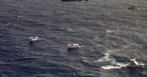 la historia del trágico derribo de los dos aviones de Hermanos al Rescate en 1996