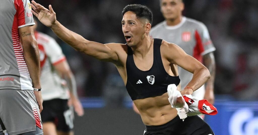 la racha de las 12 vueltas ajenas que castiga a los grandes y el karma del máximo favorito