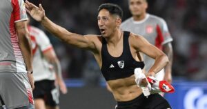 la racha de las 12 vueltas ajenas que castiga a los grandes y el karma del máximo favorito