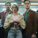 Utilice este título  la segunda temporada de “Berlín”, el spin off de “La casa de papel”, encabeza los estrenos de la semana en el streaming y cree en base a ese titulo original un titulo nuevo, preciso, comprensible y que no pierda relacion con el titulo original. Necesito que me devuelvas solo y nada mas que el titulo nuevo.