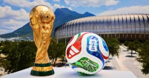 las listas de convocados de todas las selecciones