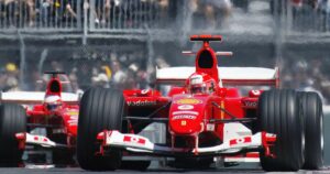 los pilotos y equipos con más victorias en la historia