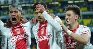 quién llega mejor en los playoffs de un torneo que se burla del mérito y en el que puede ganar cualquiera