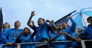remontó una final épica ante River y gritó por primera vez campeón en el fútbol argentino