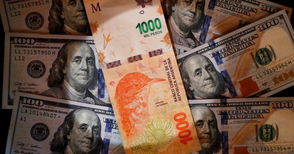 se apreció 11% real en el año