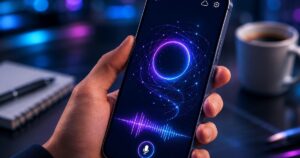 sin apps, basado en IA y preparado para romper el mercado